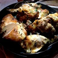 Roast chicken|gさん