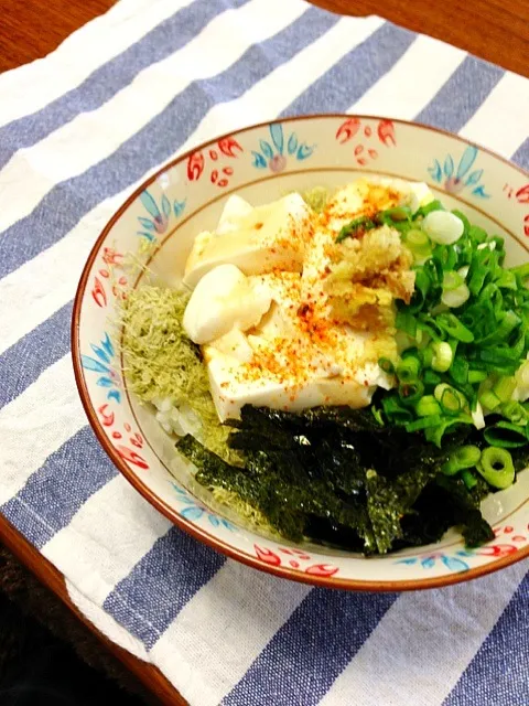 豆腐どん|🌀さん