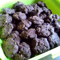 Cookies|Najihah Shafieさん