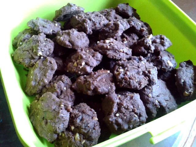 Cookies|Najihah Shafieさん