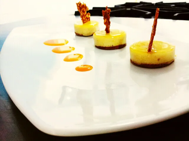 Petit fours|Sergio Peraltaさん