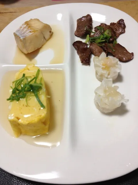 Snapdishの料理写真:|takanoriさん