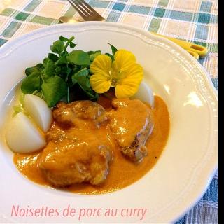 フランス料理 豚ヒレ肉のレシピと料理アイディア67件 Snapdish スナップディッシュ