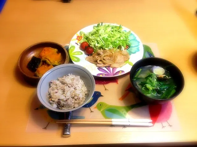 ダイエット飯|あやかさん