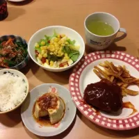 Snapdishの料理写真:|さちゃぼさん