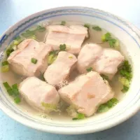 Pork ball soup|hanjieさん