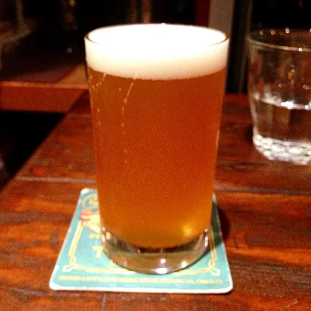 Hoppy Wind Session Ale|r1990297さん