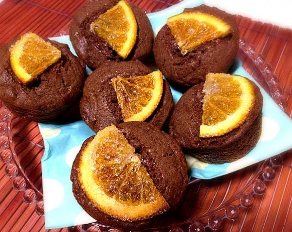 オレンジコンフィでサクサクショコラオレンジパウンドケーキ みきぴょん Snapdish スナップディッシュ Id Tzrvza