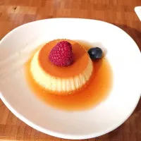 Creme Brulee|Minji Seokさん