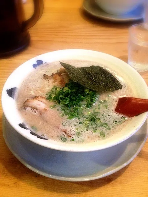 ラーメン|natsukiさん