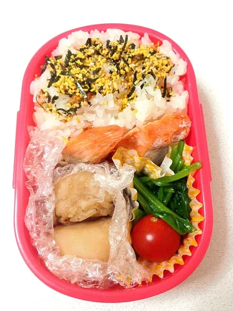 4.17 お弁当|あずささん