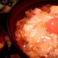 究極の親子丼|さとしさん