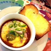 Kacang Pool|Khairunnisa Aminullahさん