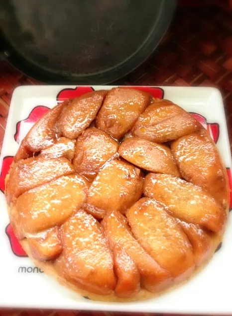 Tarte Tatin🍎タルト・タタン|🌈Ami🍻さん