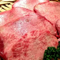 Snapdishの料理写真:焼肉ｲｲﾈ♪d('∀'ｏ)|中村まみさん