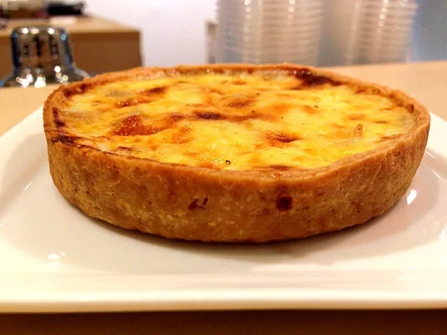 Quiche Lorraine|willzさん