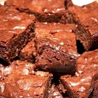 Brownies|Carlos Mendibleさん