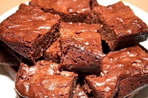 Brownies|Carlos Mendibleさん