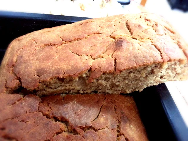 Snapdishの料理写真:Wheat Beer Bread|wan chanさん