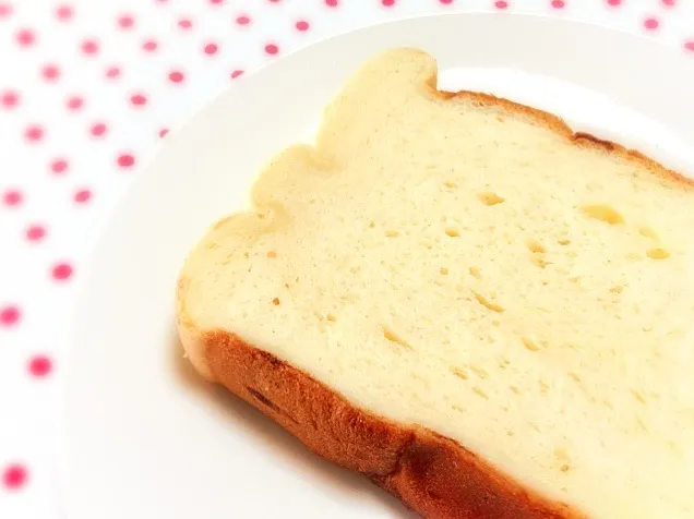 Snapdishの料理写真:たっぷりチーズの食パン|こうめさん