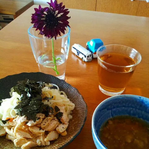 今日のランチ|ゆうちゃんさん