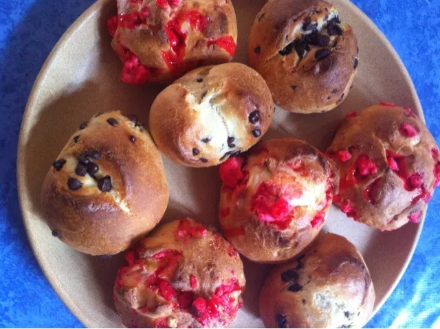 Snapdishの料理写真:Preparing some Brioche for a tea time with friends|PHILIPPEさん