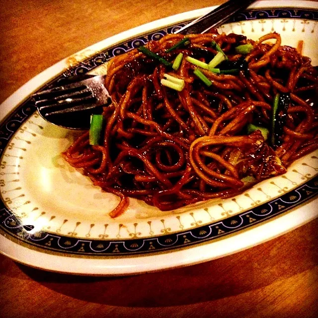 Mee goreng  焼きそば|Yuka Nakataさん