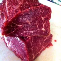 Beef lovers, really tender loin|Carlos Mendibleさん