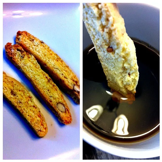 Snapdishの料理写真:Biscotti|tay___75さん