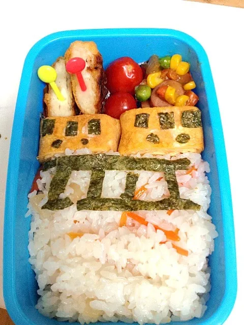 お弁当|花奈さん