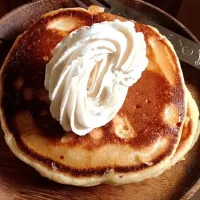 ホッとケーキクリーム|千葉宏子さん