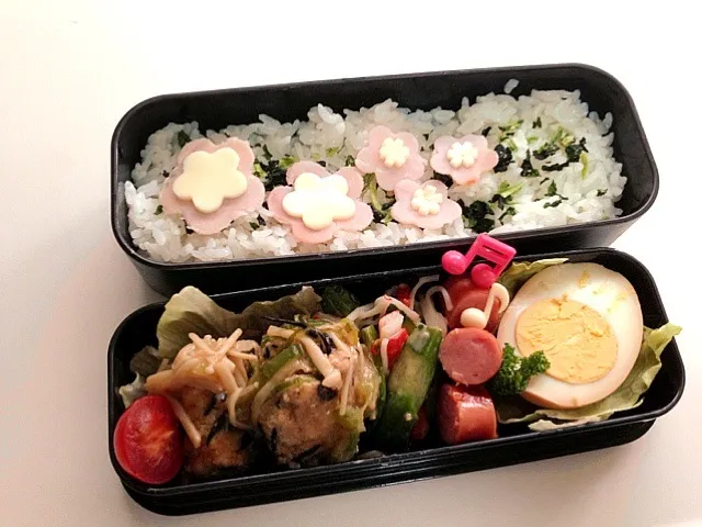 Snapdishの料理写真:豆腐ハンバーグ|Mikaさん