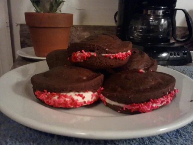 whoopie pies|Jennifer Ciminoさん