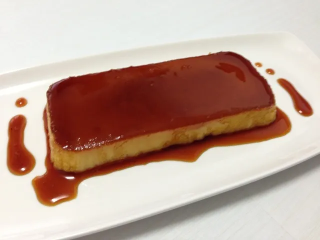 Snapdishの料理写真:🍮 Leche Flan|✨강민지✨さん