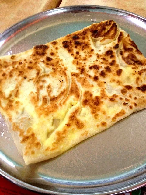 Roti canai|razさん