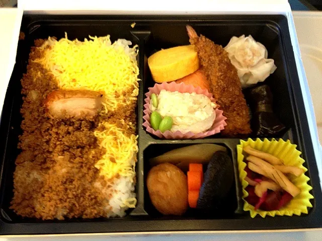 味わい弁当|ゆみこさん