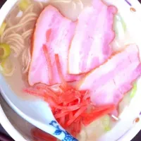 長浜ラーメン|あとび。さん