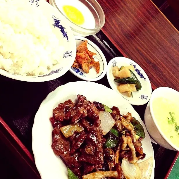 Chinese food|Johnnyさん