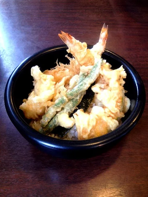 天丼|９３さん