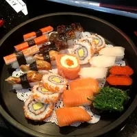 Snapdishの料理写真:日本料理|manyuwaiさん