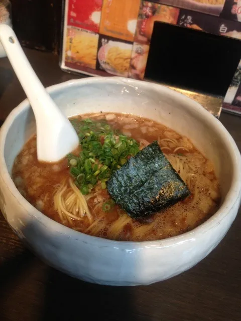 俺の空 ラーメン|やまあさん