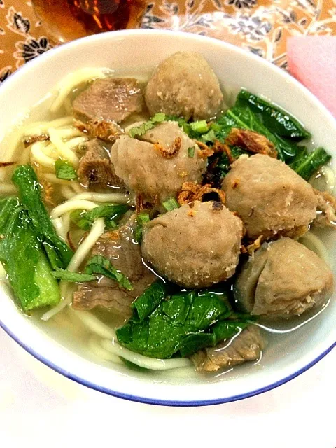 Bakso|razさん