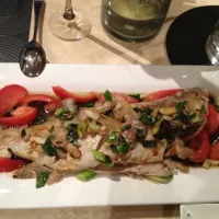 Steam bream fish|yu huangさん