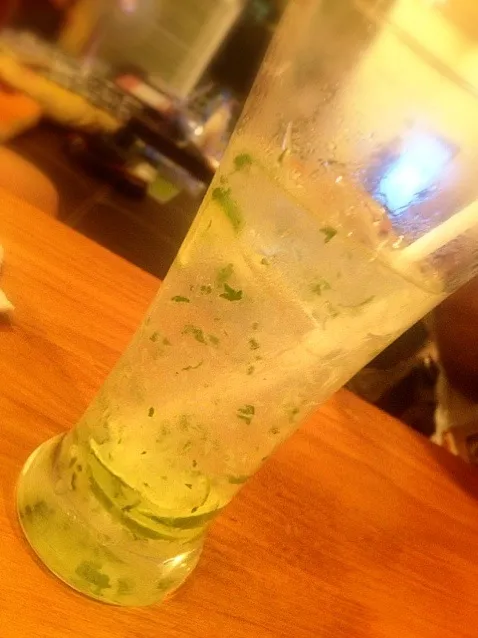 Classic Mojito by คุนนาย|Tittyさん