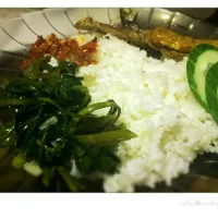 sundanese food|Queenshaloutfiさん