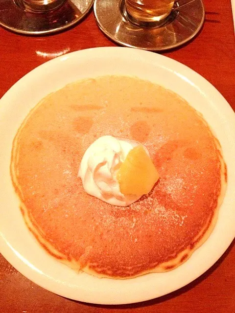 Pancake|Johnnyさん