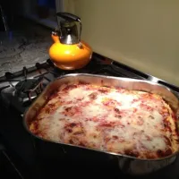 Snapdishの料理写真:Lasagna|Brian Demersさん