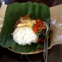 Snapdishの料理写真:Gudeg Jogja|puguhさん