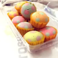 apam polkadot|nurulathirahさん