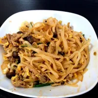 タイ焼きそば